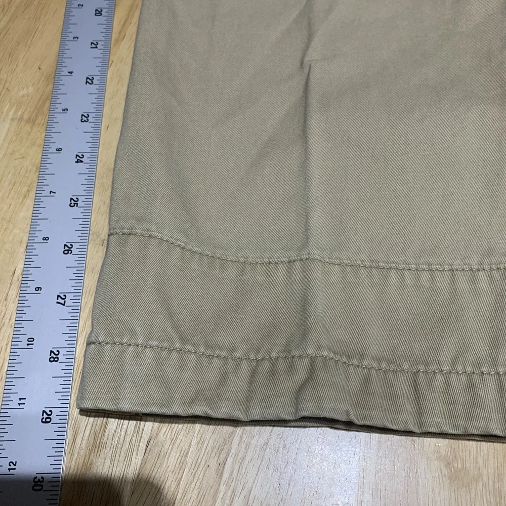 Mountain Khakis Jackson Hole Wyoming Men's Pants BroadwayFit Khaki Outdoor 40X30